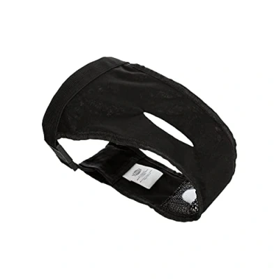 Image of Trixie Protective Dog Pant, Small/Medium, Black