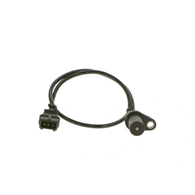 Image of 77872560 Impulse Sensor BOSCH 0 261 210 124 FIAT: Punto I Hatchback