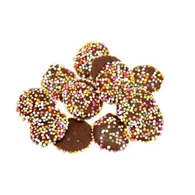 Image of Hannahs Chocolate Jazzies, 200 g