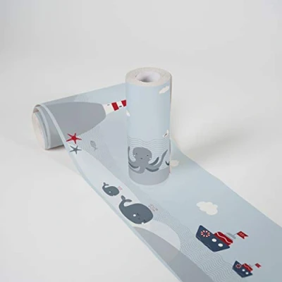 Image of Albany Border At Sea 40376 1