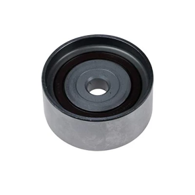 Image of 1350364010, 1350364011, 1350364020, 1350364021 Deflection/Guide Pulley, timing belt BLUE PRINT ADT37625 62mm