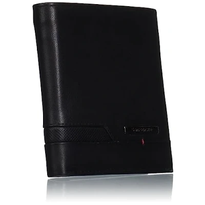 Image of Samsonite Pro DLX 5 SLG Billfold, Einheitsgröße, Black