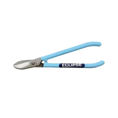 Image of Eclipse Professional Tools ESJ 7C Curved Jewellers Snips 7&quot;/180mm