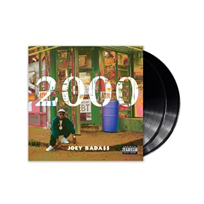 Image of 2000 [VINYL]