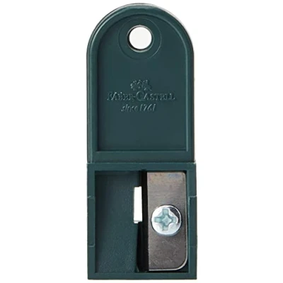 Image of Faber Castell Miscellaneous Tk Lead Sharpener For Leads,
