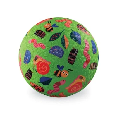 Image of Crocodile Creek 7 Playball Garden Friends