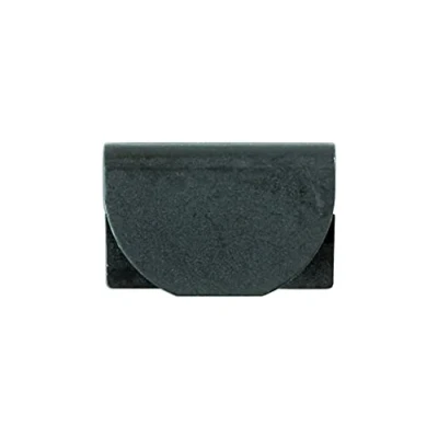 Image of Connect 35022 D Type Edge Clip 2.8mm 25pc