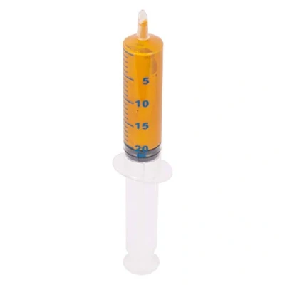 Image of Leyland Colour Tints 20ml Range for Use with Any Brilliant White Paint (Primrose Yellow)