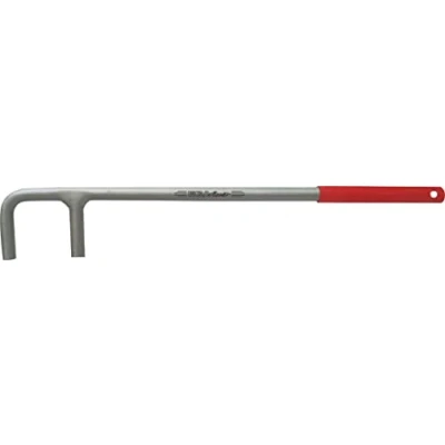 Image of EGA Master Valve Wheel Hook 96mm