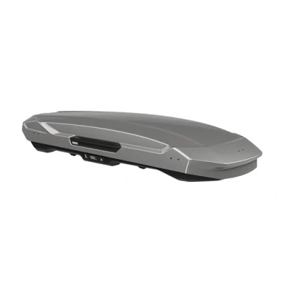 Image of Thule Motion 3 Roof Box Titan Glossy XL low