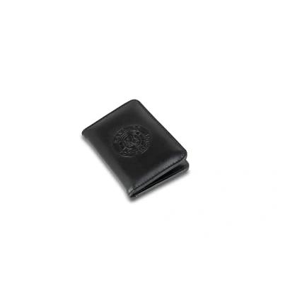 Image of Glasgow Rangers FC Official Leather Mini Travel Wallet RFID Card Season Ticket Holder