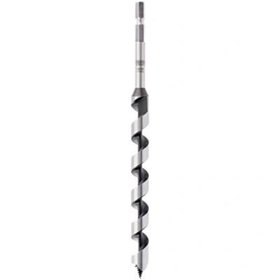 Image of Draper Standard Pattern Auger Bit, 13mm