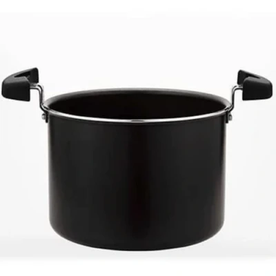 Image of Thermos KBJ 4500 Inner Pot Only Parts for Shuttle Chef Cooking Body (KBJ4500)
