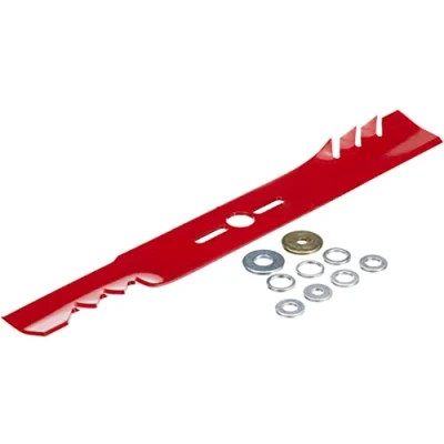 Image of OREGON 69 244 0 Universal 20&quot; (50cm) Heavy Duty Gator MULCHER Lawnmower Blade