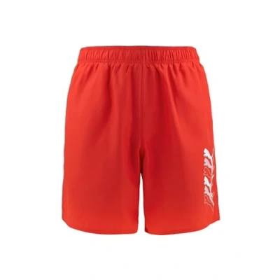 Image of Puma Mens Shorts Swimwear, Pink, XL UK