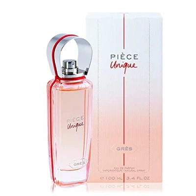 Image of Piece Unique by Parfums Gres for Unisex 3.4 oz EDP Spray