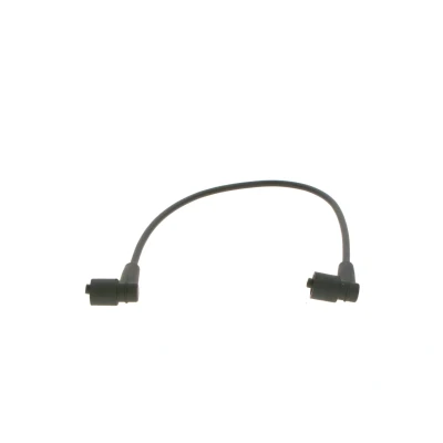Image of 271483 Ignition Lead Set BOSCH 0 986 357 244 VOLVO: 940 I Saloon, 740 Estate, II Estate