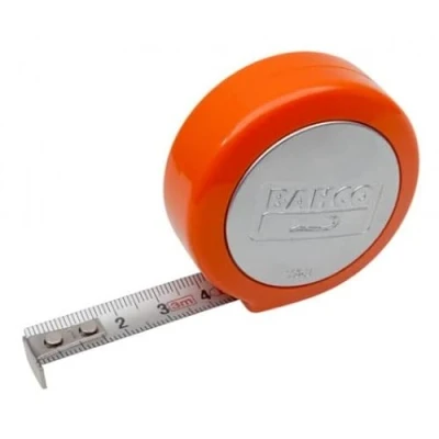 Image of Bahco MT TS 3 Flexometer Pocket 3M Magnet