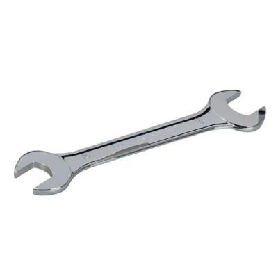 Image of King Dick Open Ended Spanner Metric 24 x 30mm
