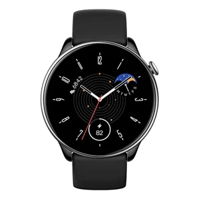 Image of Amazfit GTR Mini Black