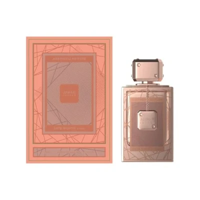 Image of Anfar London Date Night by for Women 3.4 oz Extrait De Parfum Spray