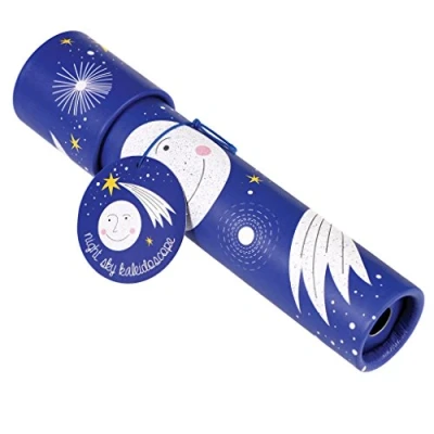 Image of Rex London Childrens Kaleidoscope Choice of Designs (Astronomy)