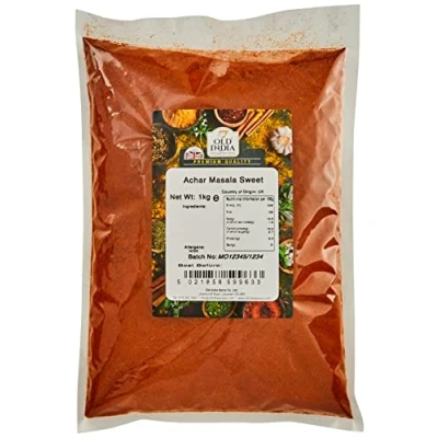 Image of Old India Achar Masala Sweet 1kg