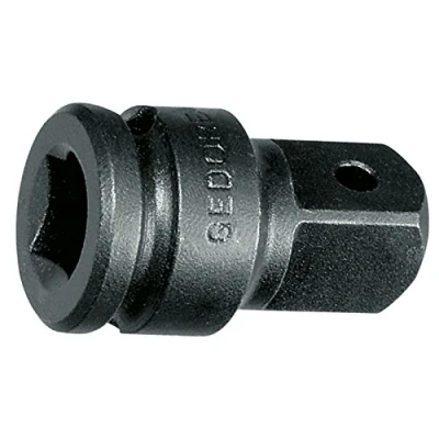 Image of Gedore Socket Plus Factor from 3/8 &quot;to 1/2&quot; KB 3019