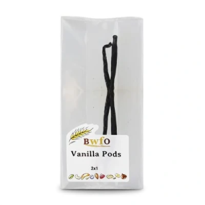 Image of Vanilla Pods 2x1 (BWFO)