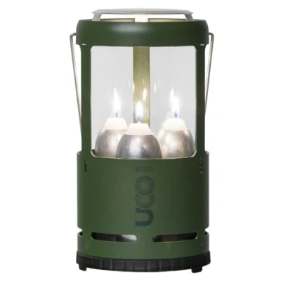 Image of UCO Candlelier Candle Lantern, Forest