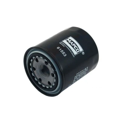 Image of I9091503006, J9091530002 Oil Filter MAPCO 61553 M24x1,5 Spin on TOYOTA: Land Cruiser Prado 120, Amazon, 80