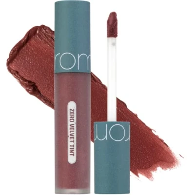 Image of rom&amp;nd Zero Velvet Tint (23 VINTAGE TAUPE) 5.5g