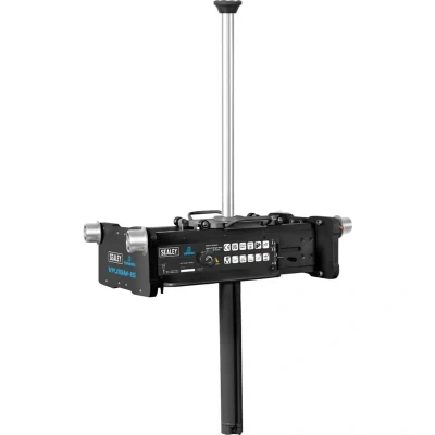 Image of Viking Pit Jack 15 Tonne Single Ram High Lift VPJ15M 1S