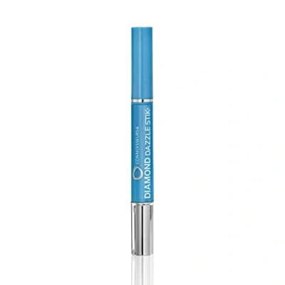 Image of Connoisseurs Jewellery Cleaner Diamond Dazzle Stik for Sparkle &amp; Shine Brush Tip Compact Diamonds Precious Stones (Diamond Stik)