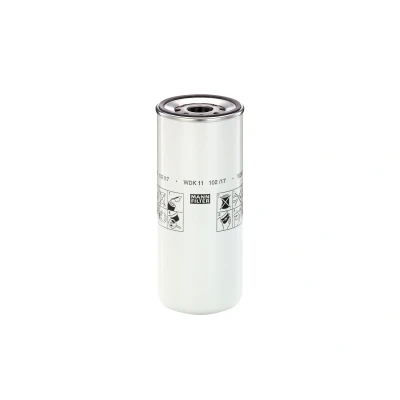 Image of 08820124 Fuel FILTER MANN WDK 11 102/17 Spin on Filter, for high pressure levels