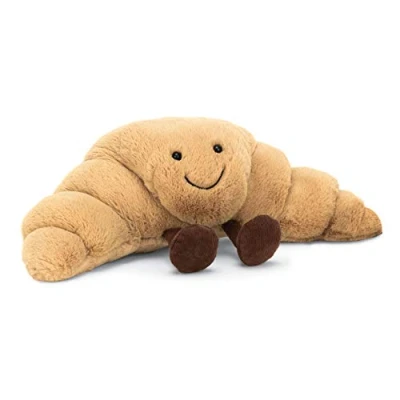 Image of Jellycat Amuseable Croissant