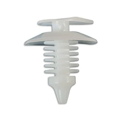Image of LASER TOOLS LAS36597 Connect Workshop Consumables 36597 Fir Tree Trim Retainer to Suit &amp; Pk 10, Set of 10