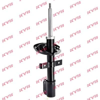 Image of 543028848R, 8200127279, 8200127280, 8200452695, 8200452697 Shock absorber KYB Excel G 333740 RENAULT: Modus / Grand