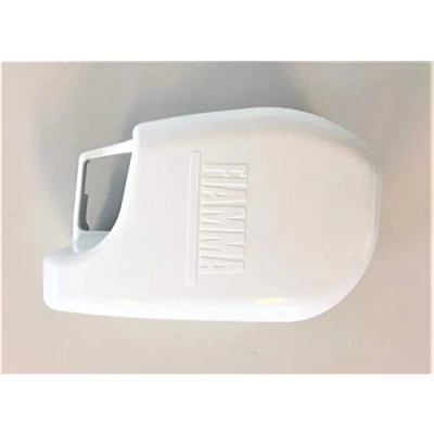 Image of Fiamma Replacement Part R/h Outer End Cap F45ti