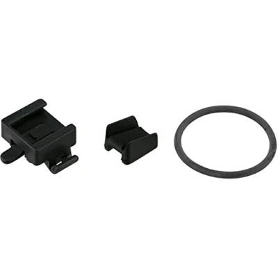 Image of CatEye SP 14 Rear Band Mount 534 2450 Lights and Reflectors, Cycling Black, NO SIZE
