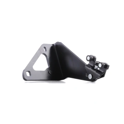 Image of 7700312012, 8242000QAB Roller Guide, Sliding Door FEBI BILSTEIN 39521 Lower Right, RENAULT: TRAFIC 2 Kasten, VAUXHALL: Vivaro Van