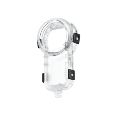 Image of Insta360 X5 Invisible Dive Case