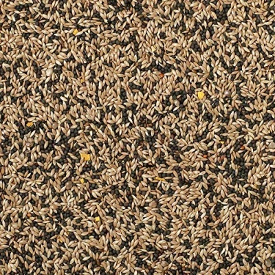 Image of Johnson &amp; Jeff Canary Seed 1kg