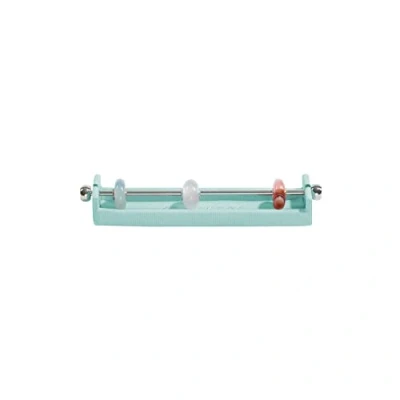 Image of Stackers Mint Charm Bar