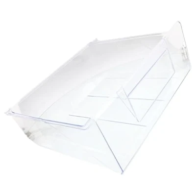 Image of Original Top Drawer 396 x 361 160 mm Fridge, Freezer 2647017017 ELECTROLUX