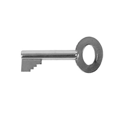 Image of Firechief FBK14 Key for FB14 Padlock
