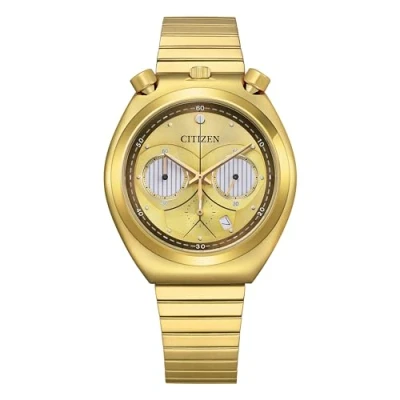 Image of Citizen Quartz Men&#039;s Casual Watch AN3662 51W