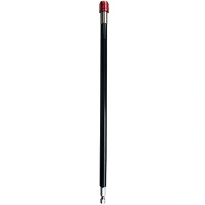 Image of Connex COXT973226 Magnetic Screwdriver Bit Holder, Silver/Black/Red, 300 mm