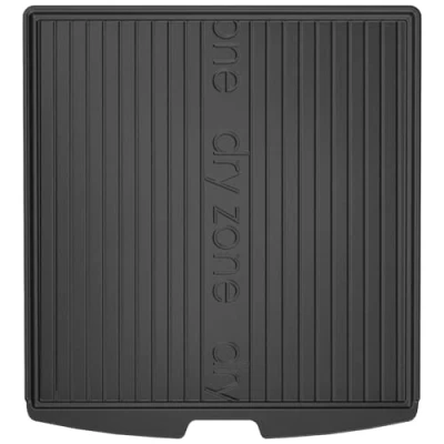 Image of M MOTOS Rubber boot mats fits for Renault Laguna III 2007 2015 Improve your travel comfort with Anti Slip Mat car DZ All weather doormat, protection from dirt