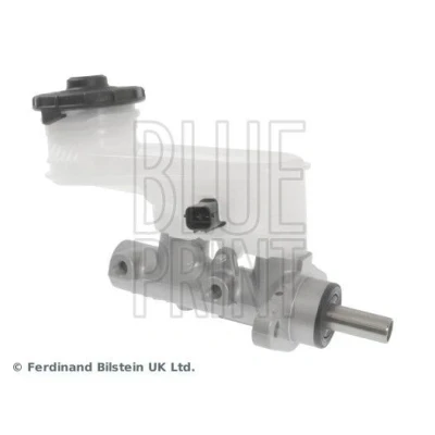Image of 46100S9AE11 Master Cylinder BLUE PRINT ADH25119 with brake fluid reservoir HONDA: CR V 2